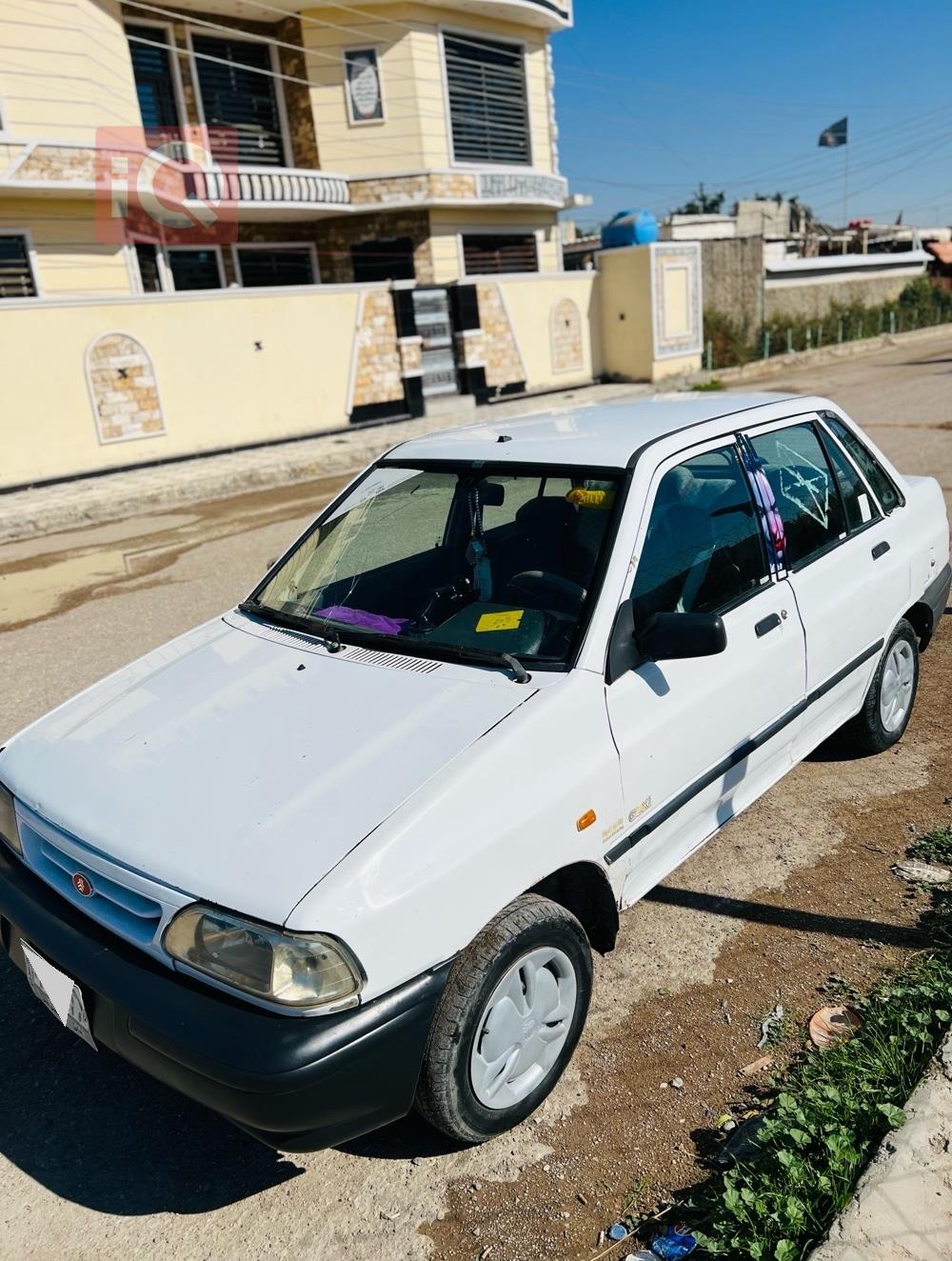 سايبا 131